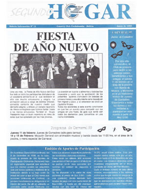 BOLETÍN 11