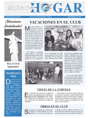 BOLETÍN 14