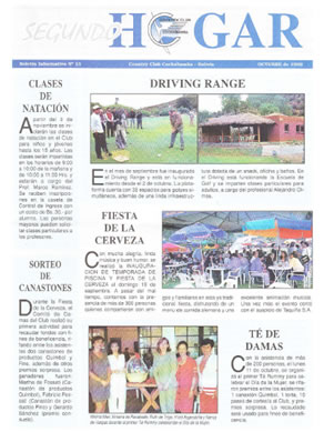 BOLETÍN 15