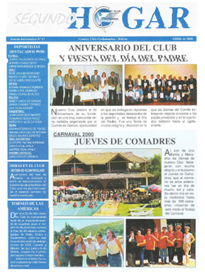 BOLETÍN 17