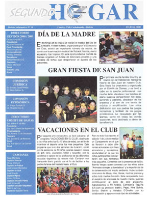 BOLETÍN 18