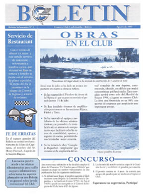 BOLETÍN 2