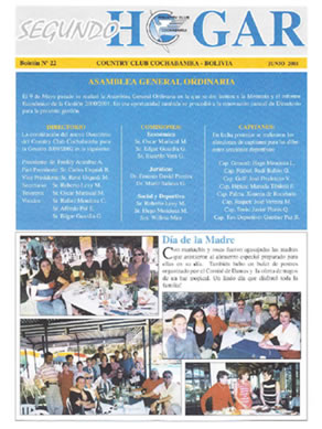 BOLETÍN 22
