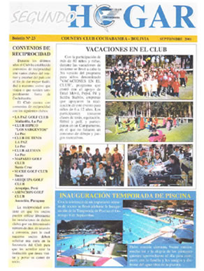 BOLETÍN 23