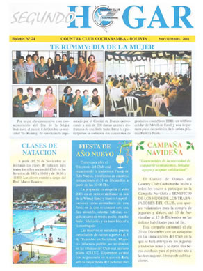 BOLETÍN 24