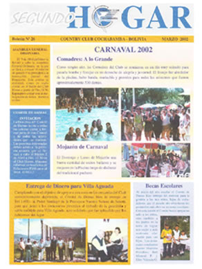 BOLETÍN 26