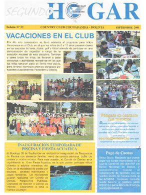 BOLETÍN 32