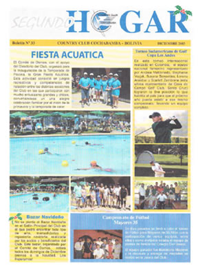 BOLETÍN 33