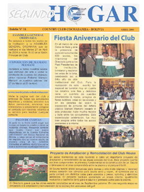 BOLETÍN 34
