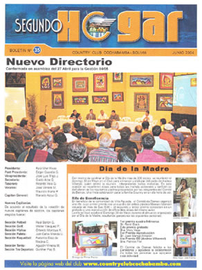 BOLETÍN 35