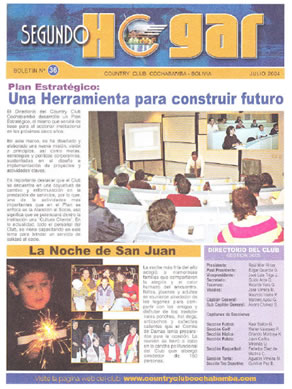 BOLETÍN 36