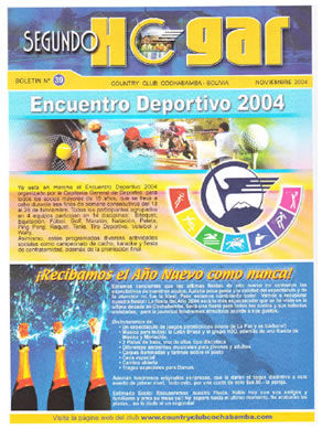 BOLETÍN 39