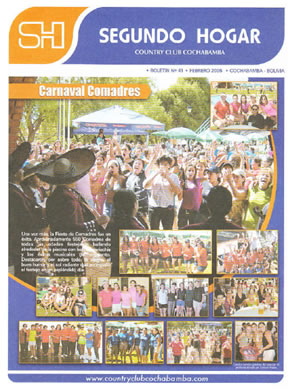 BOLETÍN 41
