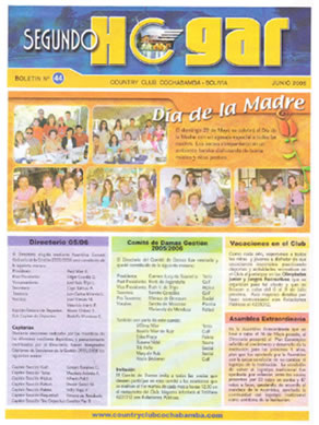 BOLETÍN 44