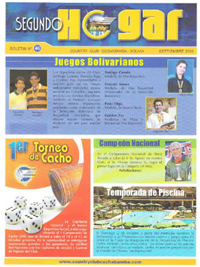 BOLETÍN 46