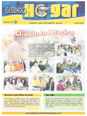 BOLETÍN 52