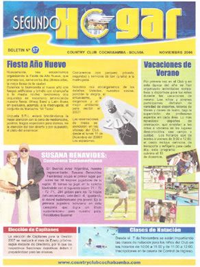 BOLETÍN 57