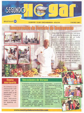 BOLETÍN 58