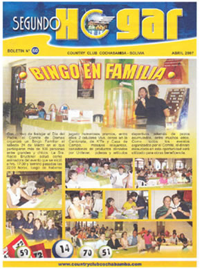 BOLETÍN 60