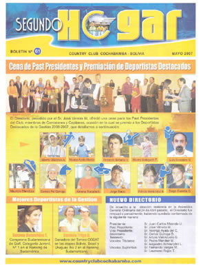 BOLETÍN 61