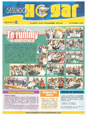 BOLETÍN 64