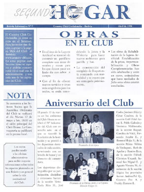 BOLETÍN 7