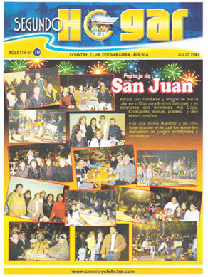 BOLETÍN 70