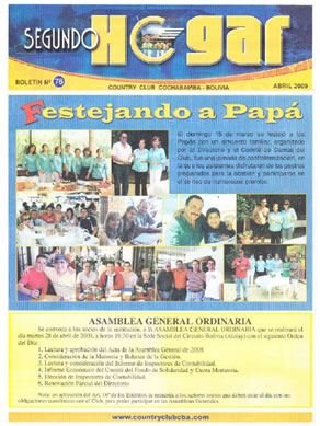 BOLETÍN 76