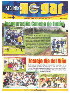 BOLETÍN 77