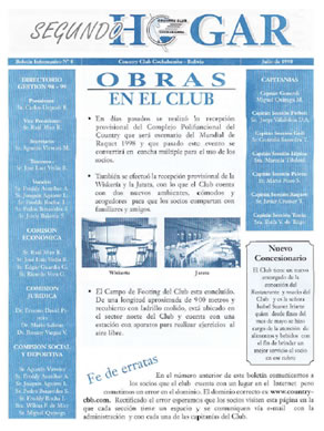 BOLETÍN 8