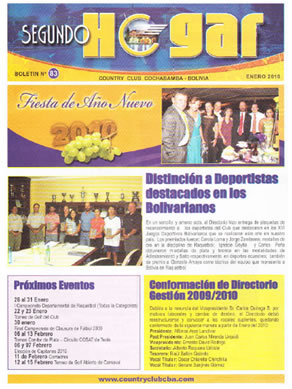 BOLETÍN 83