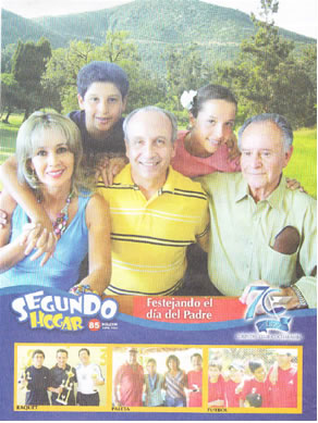BOLETÍN 85