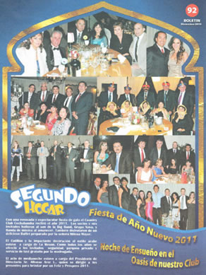 BOLETÍN 92