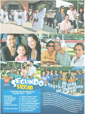 BOLETÍN 94