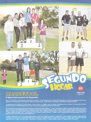 BOLETÍN 95