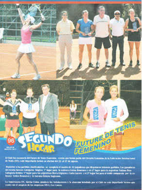 BOLETÍN 96