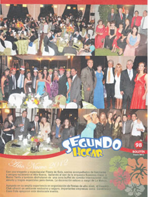 BOLETÍN 98