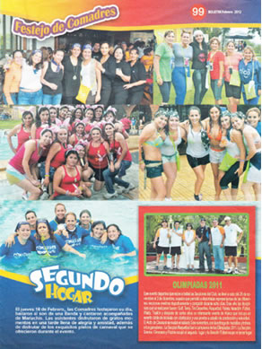 BOLETÍN 99