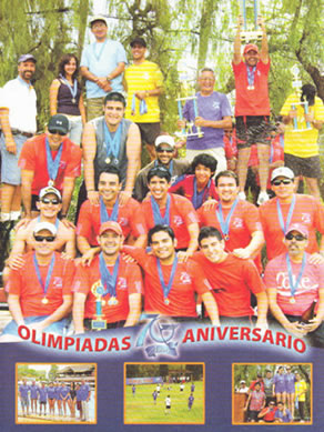 BOLETÍN 70 AÑOS ANIVERSARIO