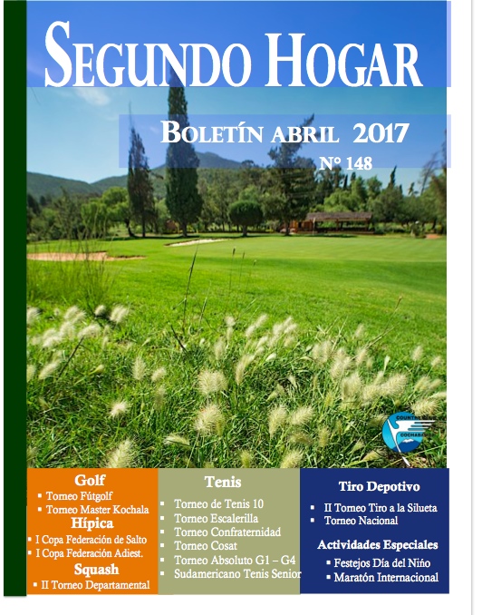 Segundo Hogar N 148 Marzo 2017