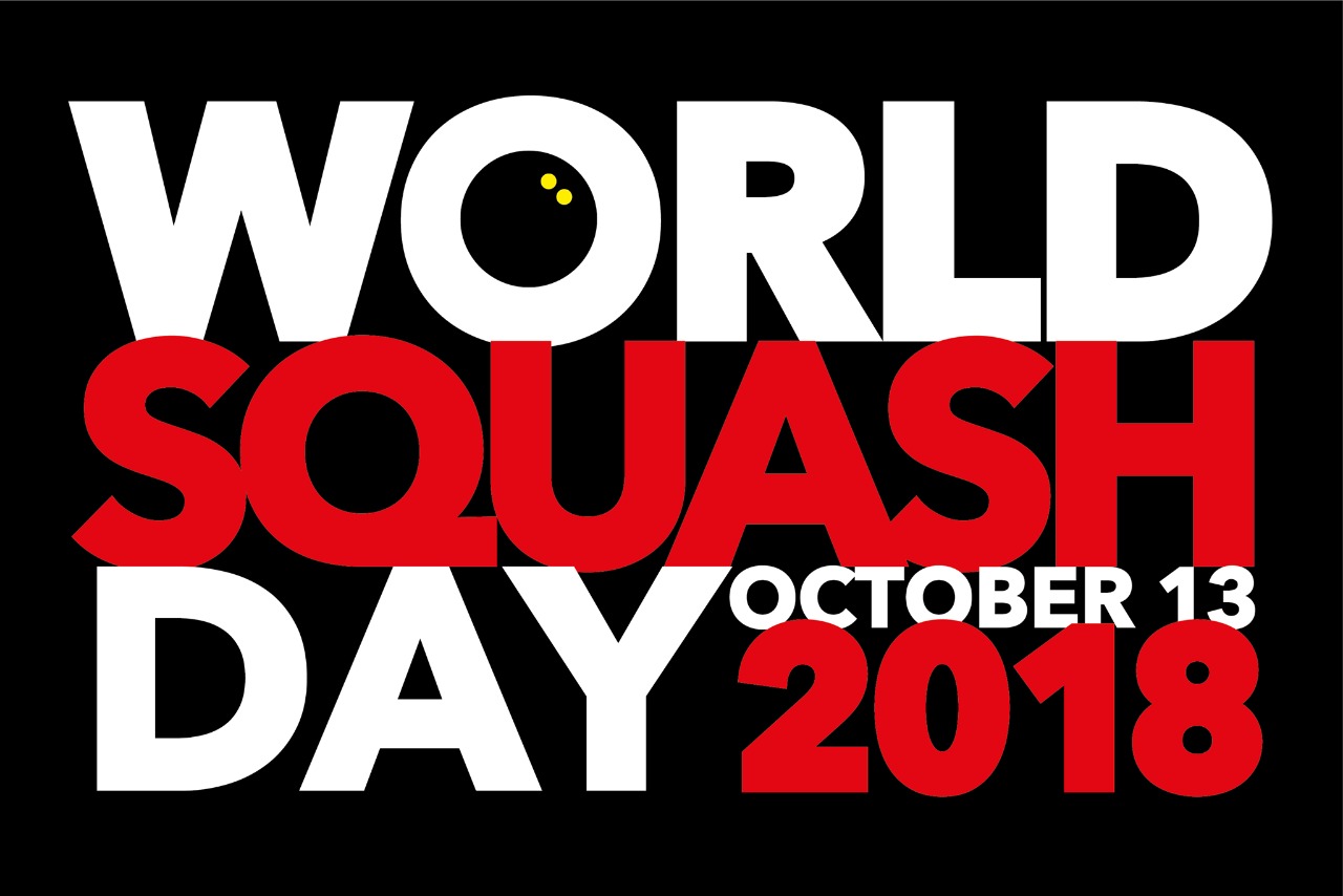World Squash Day