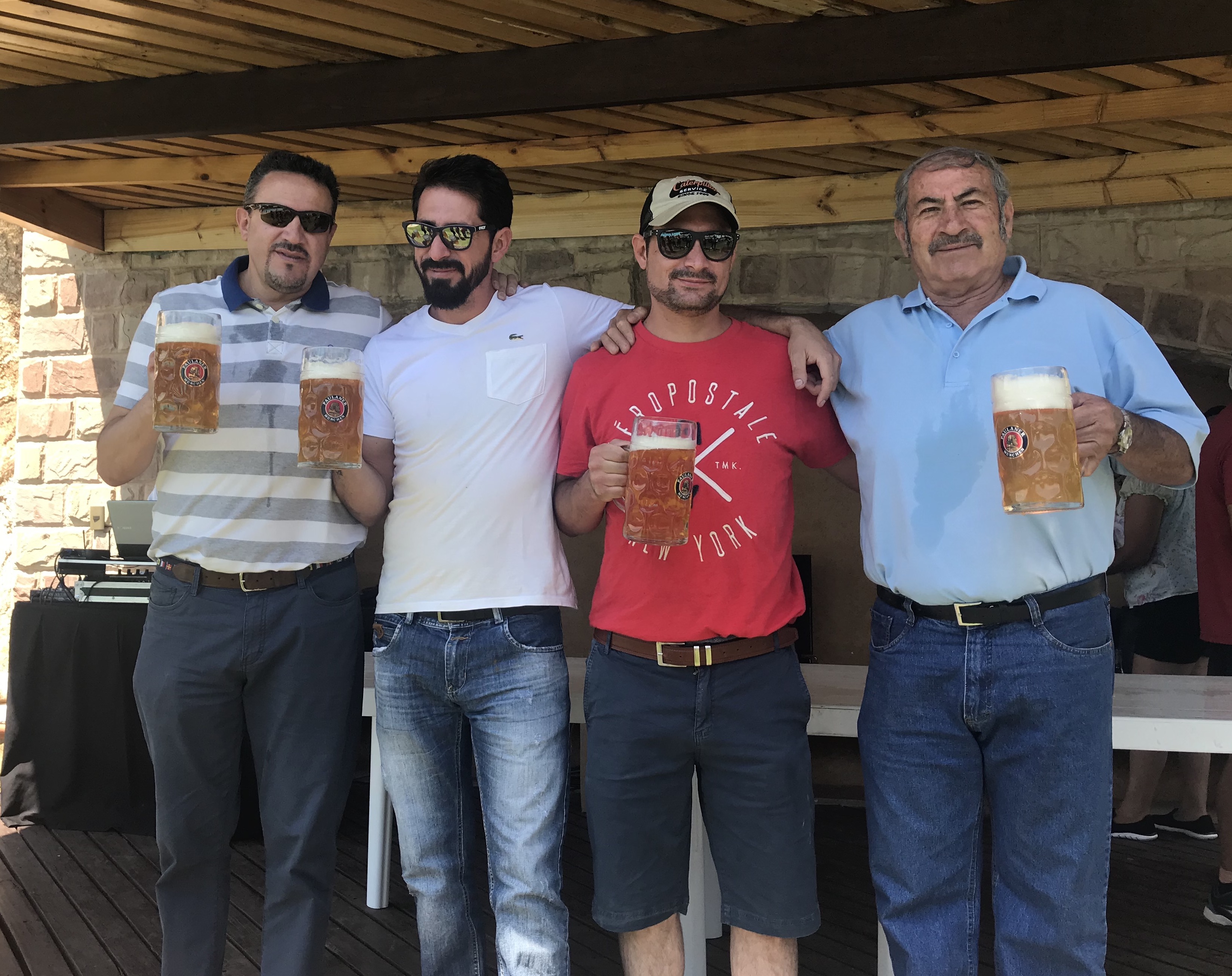 Oktoberfest 2018