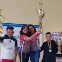 I Campeonato Nacional de Squash