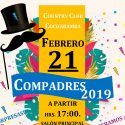 Festejo de Compadres 2019