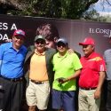 Torneo Abierto de Golf Masters Tunari 2019