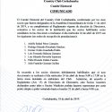 Socios Habilitados Como Candidatos a Elección de Directorio