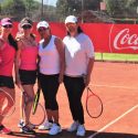Torneo Interclubes de Damas