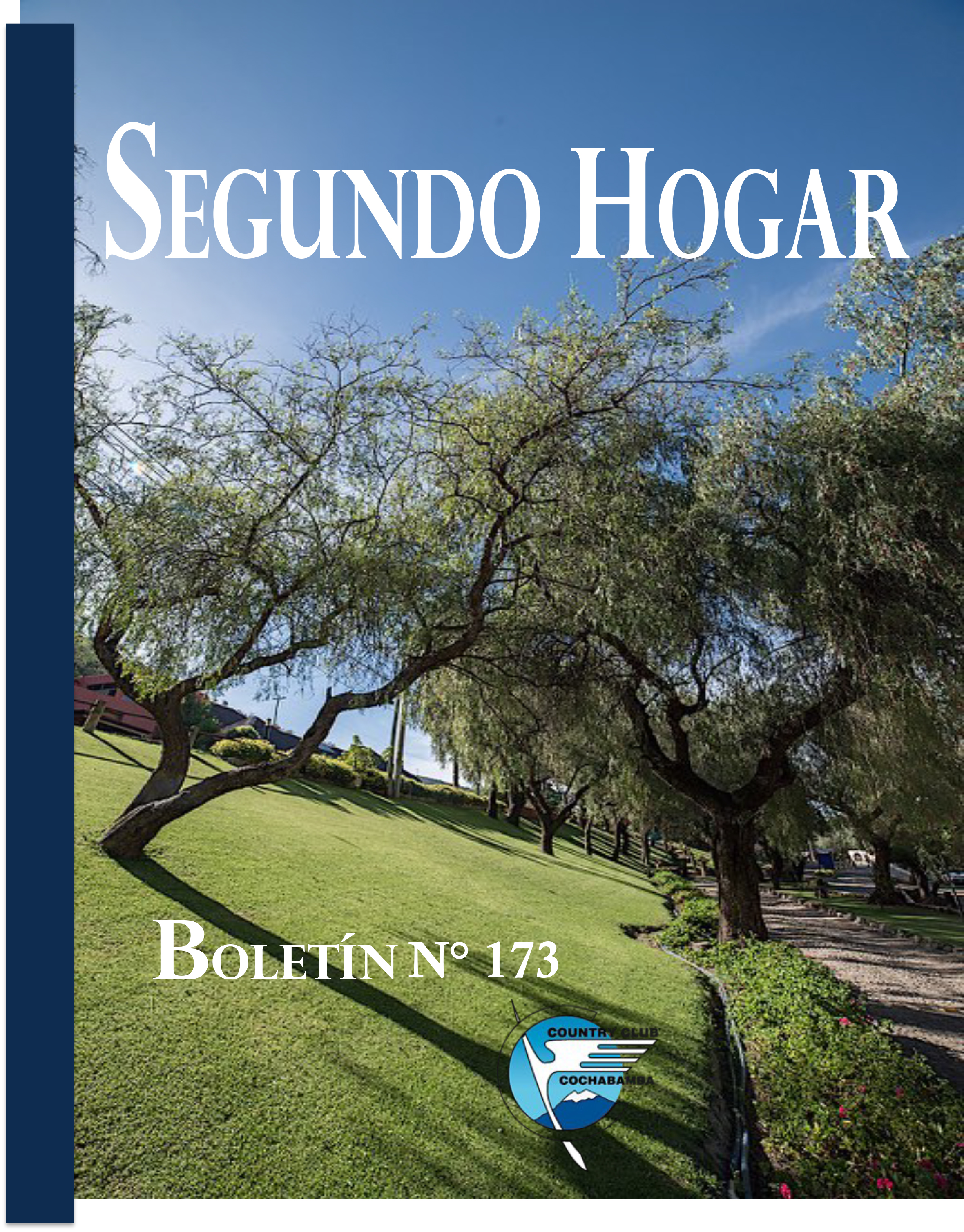 Boletín Segundo Hogar N 173