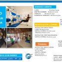 Inicio de Clases Gimnasio