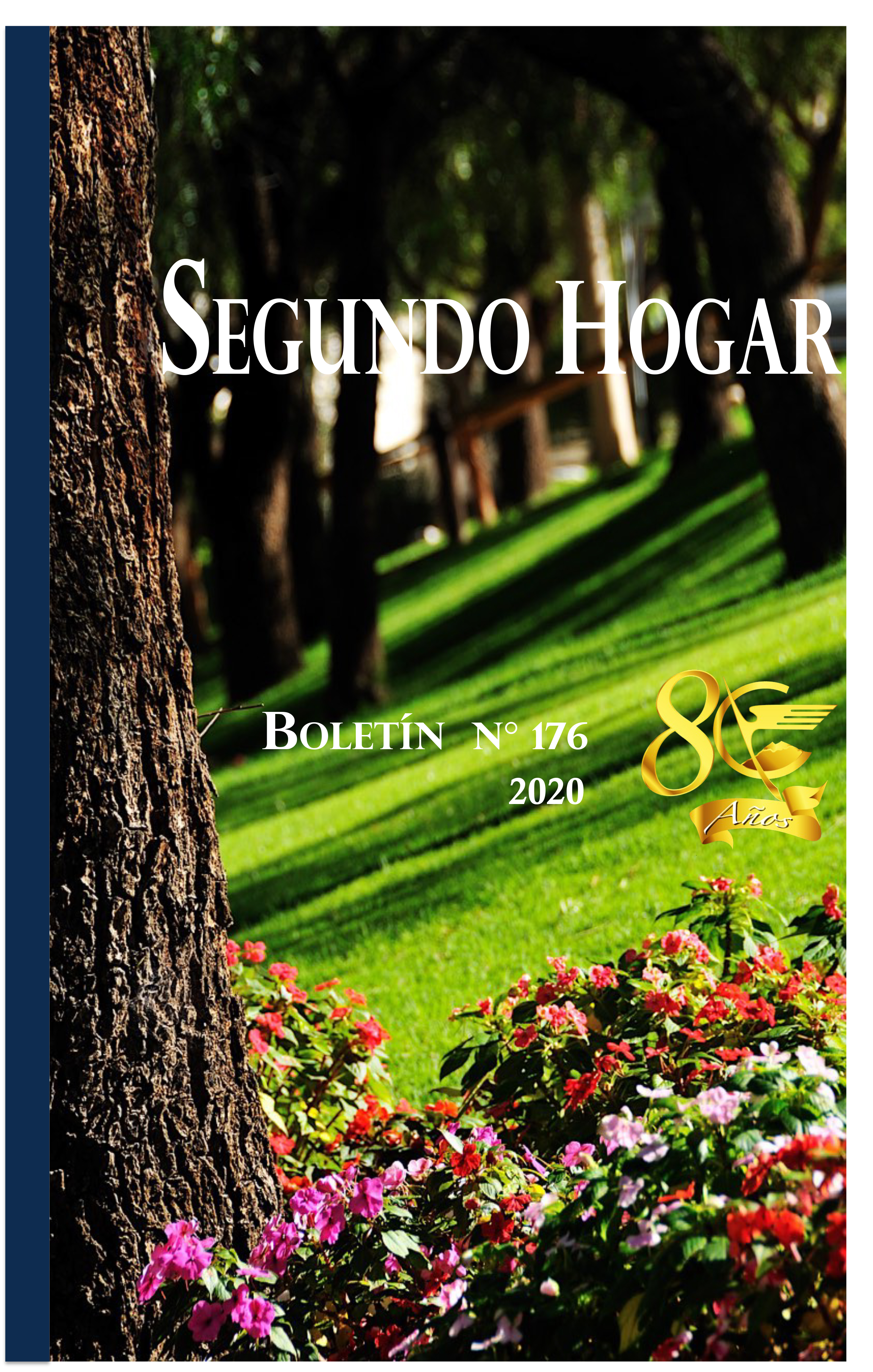 Boletín Segundo Hogar N 176